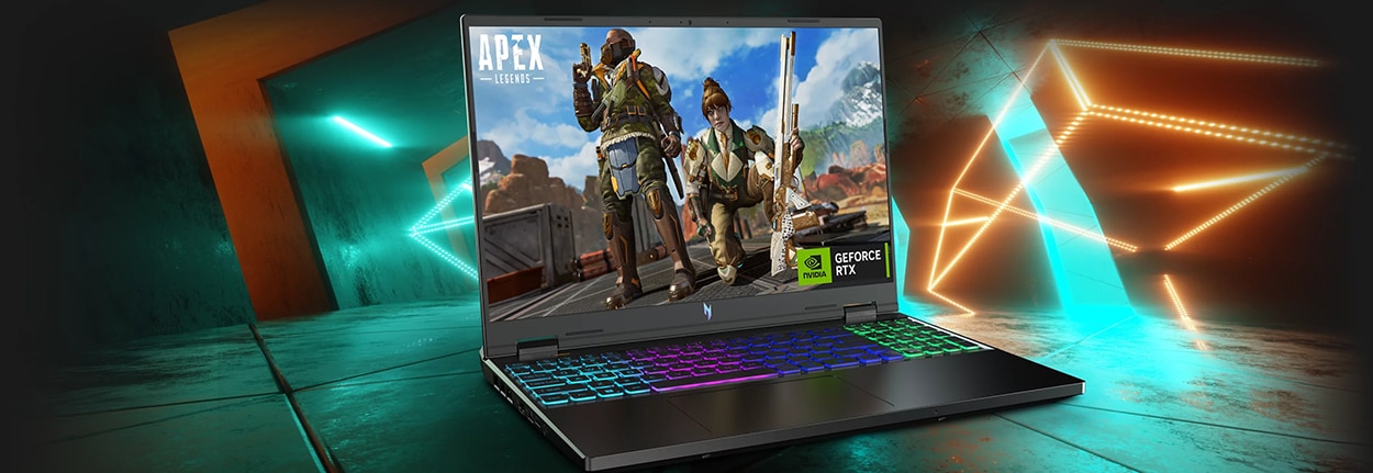 Laptop gaming ACER Nitro 16 AN16-73-59U2, Intel Core i5-14450HX